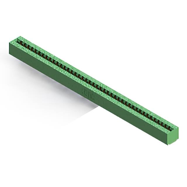 306-042-520-101 EDAC Inc.  Edgeboard Connectors